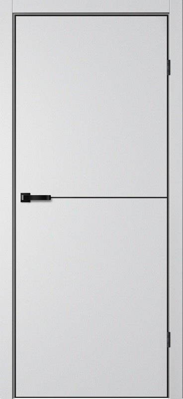 TRINITI TR-05 GVI Сильвер