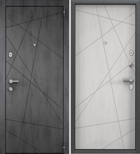 TOREX ДЕЛЬТА ЛТ РР Бетон известковый