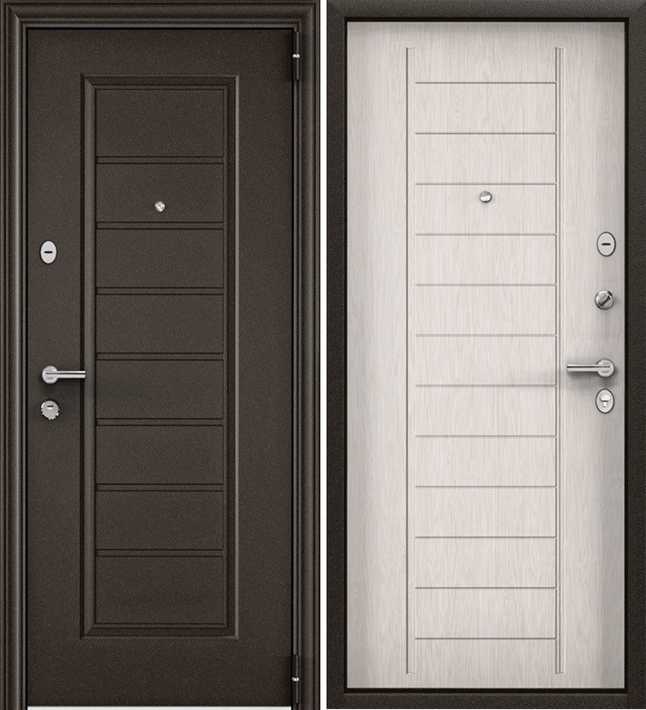 TOREX ДЕЛЬТА ПРО Лиственница белая