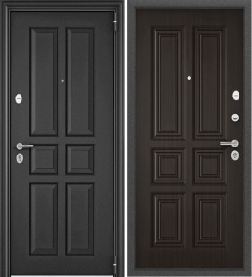 TOREX ДЕЛЬТА ПРО Лиственница темная