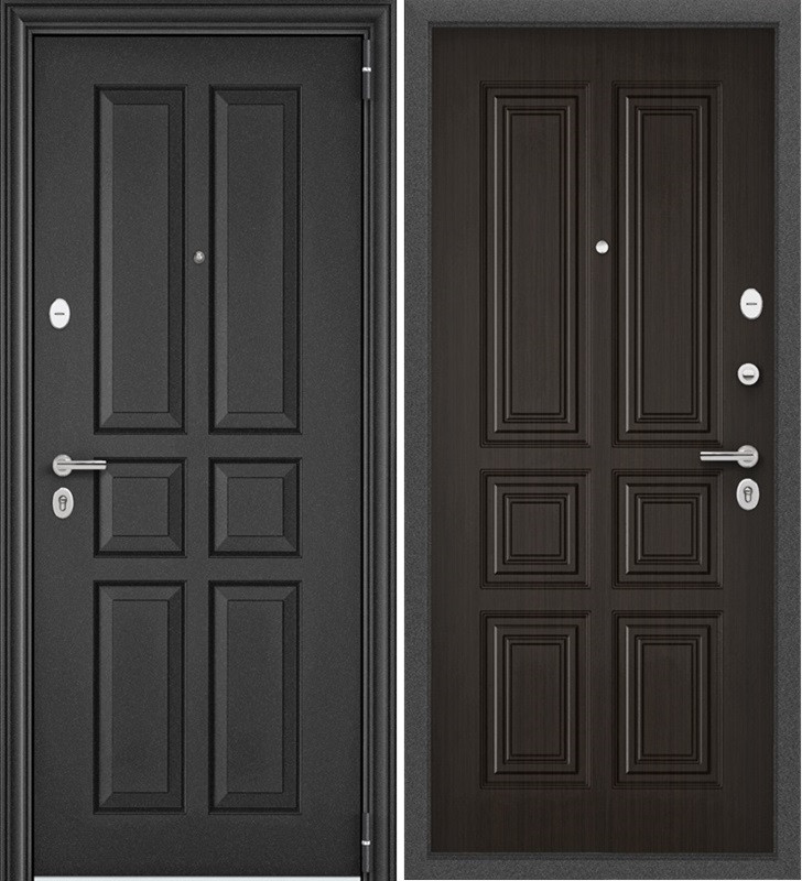 TOREX ДЕЛЬТА ПРО Лиственница темная