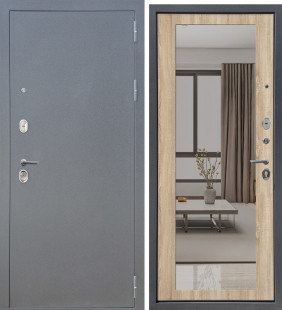 АРКАН Зеркало Дуб Сонома