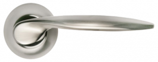 Ручка дверная  "MH-09"(9008253)