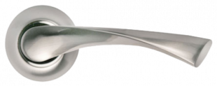 Ручка дверная  "MH-01"*(9008244)