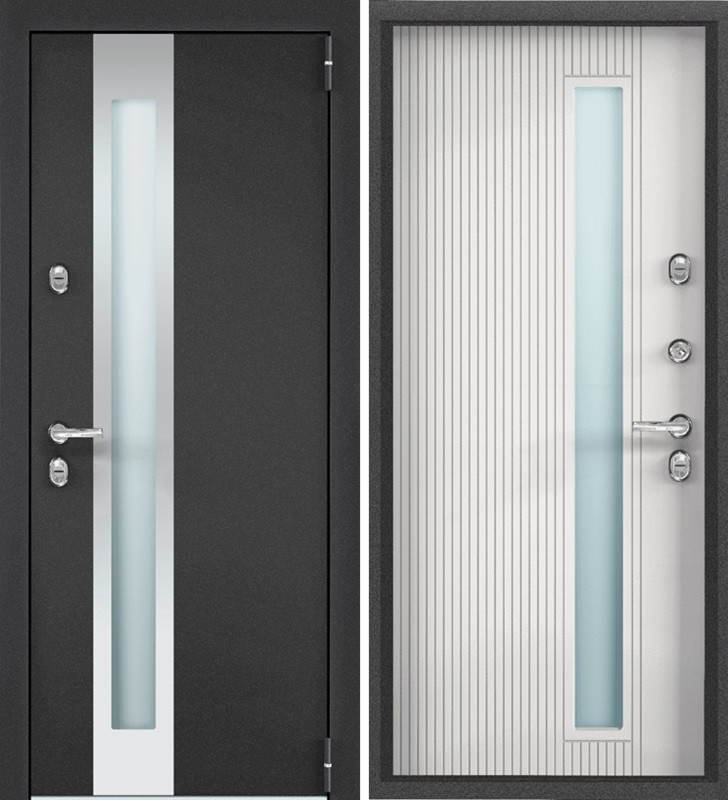 TOREX Снегирь ПРО-С