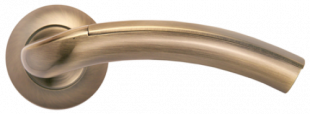 Ручка дверная  "MH-02"(9008240)
