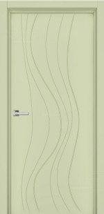 Geometry G14 (c 3D фрезеровкой)