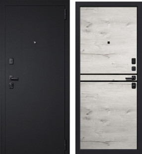 ДУЭТ 2 Дуб Арктик 