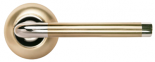 Ручка дверная  "MH-03" (9008248)