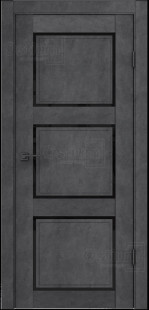 FLY Doors F4 (с эффектом "парящей филенки")