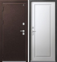 Т-4 (2026) Шоколад муар