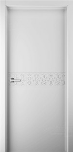 Geometry G27 (с 3D фрезеровкой)    