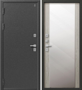 Т-6/1 NEW Антик серебро (с зеркалом)