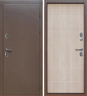 11 см ISOTERMA Букле шоколад / Астана Эш Уайт/Базальт