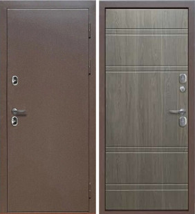 11 см ISOTERMA Букле шоколад / Астана Эш Уайт/Базальт