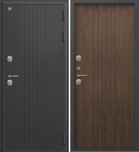 Т-90 (ТЕРМО-90) Графит букле