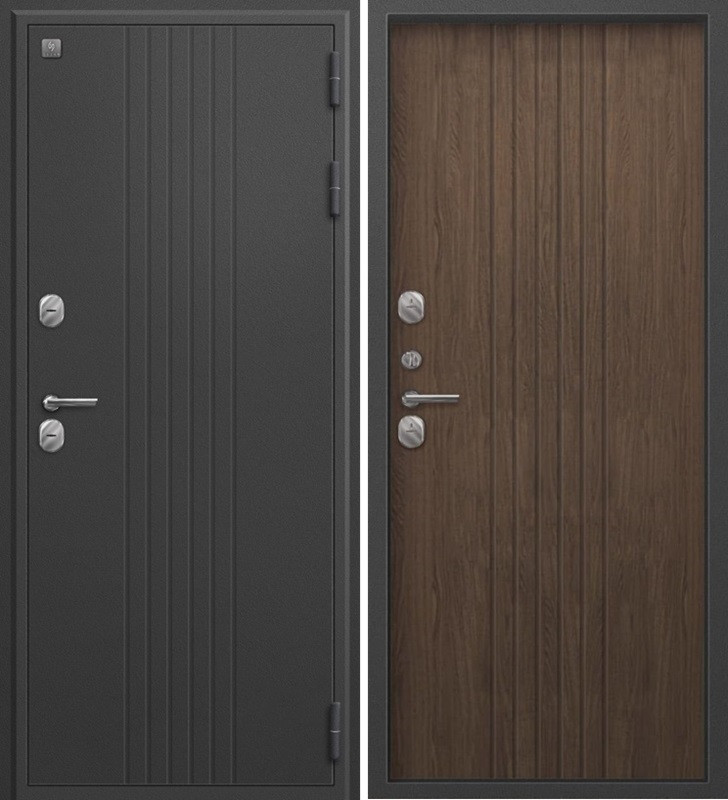 Т-90 (ТЕРМО-90) Графит букле