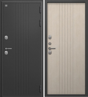 Т-90 (ТЕРМО-90) Графит букле