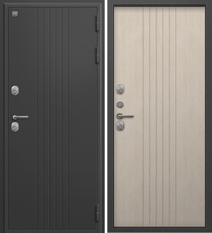 Т-90 (ТЕРМО-90) Графит букле