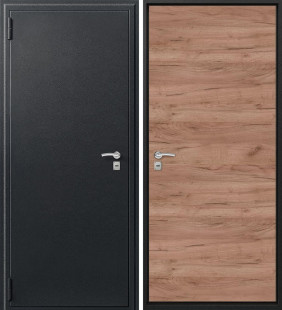 О-10 Черный сатин