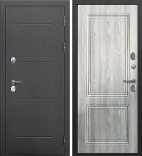 11 см ISOTERMA Антик Серебро / Ривьера Айс 