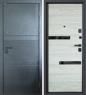 РОДИНА БЛЭК