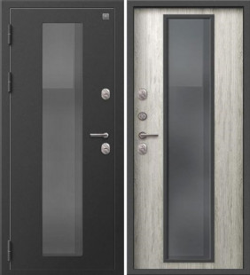 Т-1000 Муар пепельный NEW