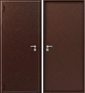 О-20 (один замок)