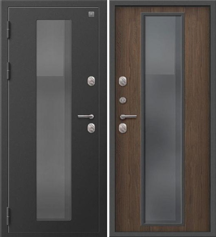 Т-1000 Антик серебро NEW 