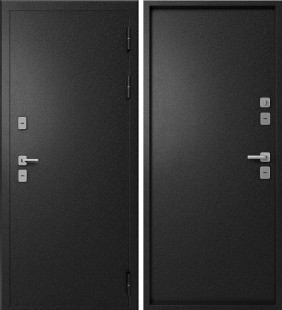 ЭТАЛОН ТЕРМО-3М Черный букле