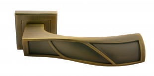 Ручка дверная  "MH-33"(9010146)