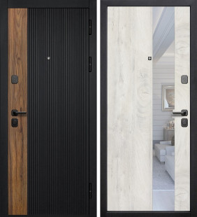 КАНТРИ Лиственница камчатская / Зеркало