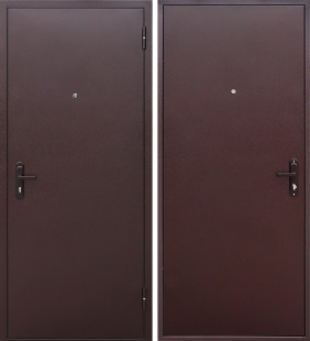 4,5 см металл/металл Антик Медь ПРОРАБ 