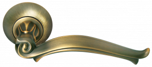 Ручка дверная "MH-23"(9009521)