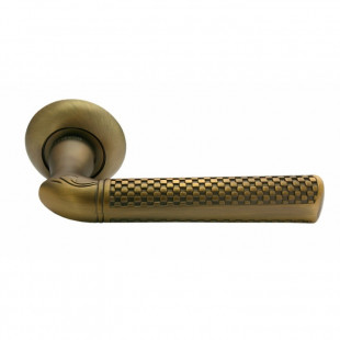 Ручка дверная "MH-30"(9010143)