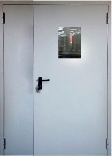 Противопожарные двери ДПМ-01 EIS 60