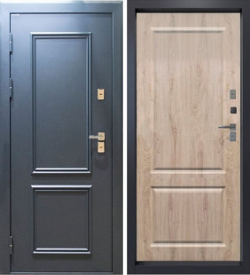 МЕДВЕРЬ КВАДРО