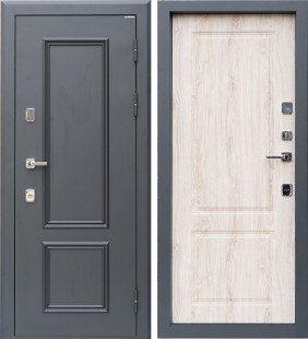 МЕДВЕРЬ КВАДРО