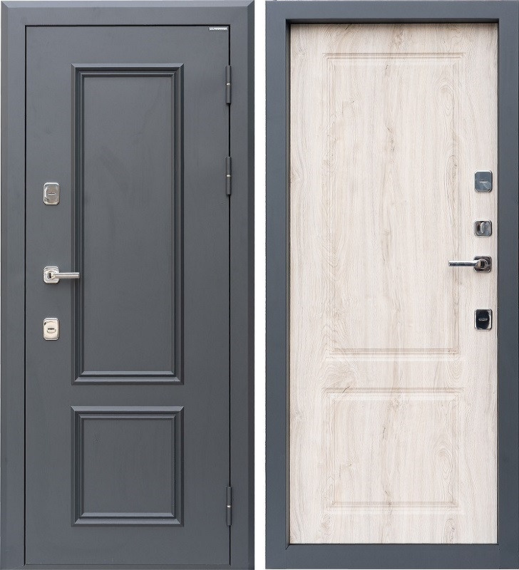 МЕДВЕРЬ КВАДРО