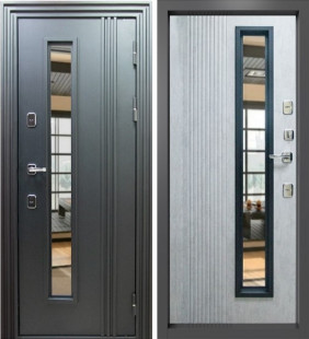 МЕДВЕРЬ ПАРАЛЛЕЛЬ