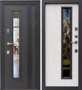 МЕДВЕРЬ ПАРАЛЛЕЛЬ