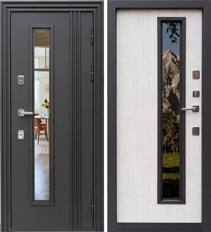 МЕДВЕРЬ ПАРАЛЛЕЛЬ