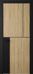 ALLIANCE 1 (с алюминиевой кромкой)