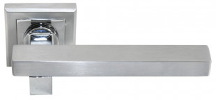 Ручка дверная "MH-16"(9009256)