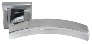 Ручка дверная "MH-17"(9009257)