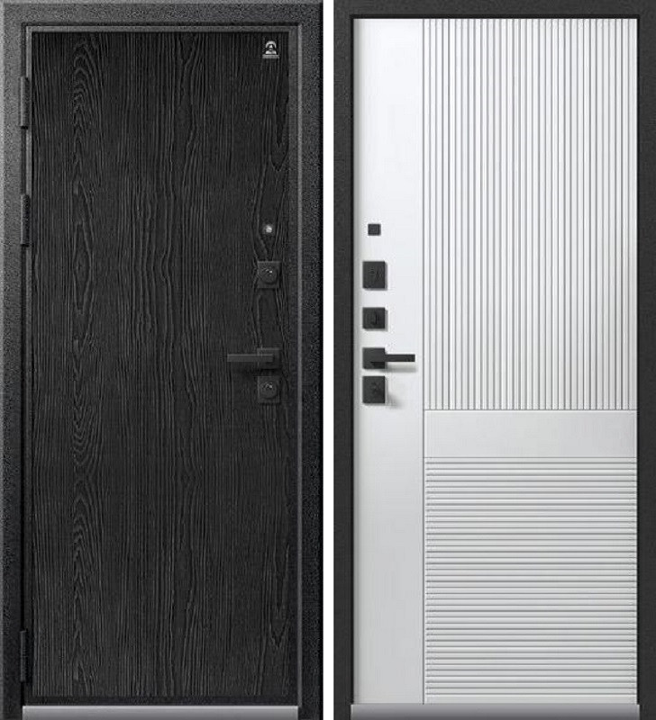 LUX-8 