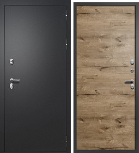 АЙВАРС ПАЦИФИК (ТЕРМО)  