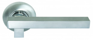 Ручка дверная "MH-18"(9009258)