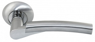 Ручка дверная "MH-19" (9009259)