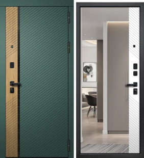 ДИЛАЙН АВОКАДО/ВЕРДЕ